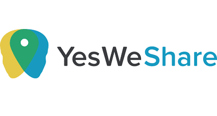 yesweshare